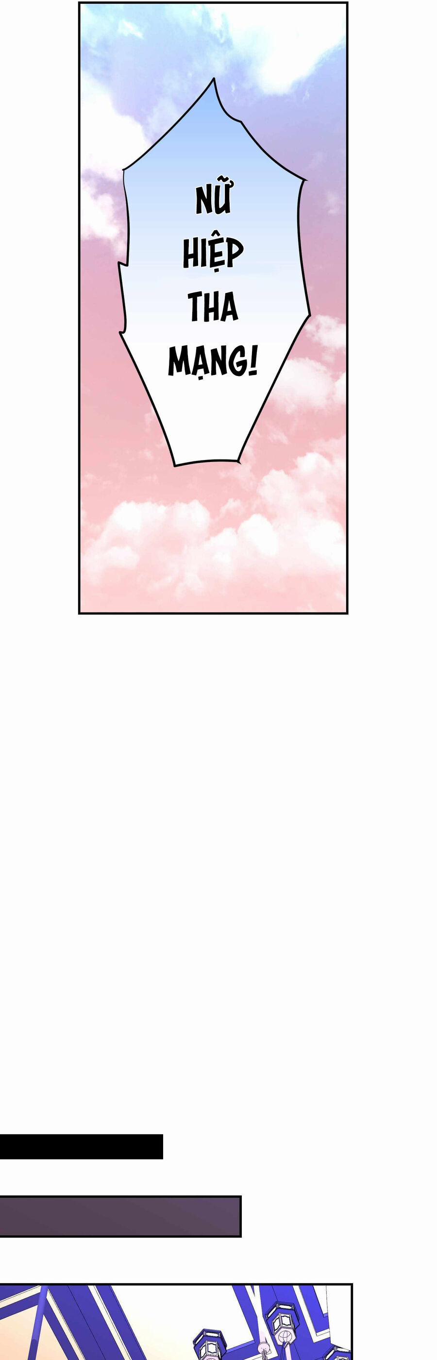 Nhập Hồn Ma Đạo Tổ Sư 38 trang 25