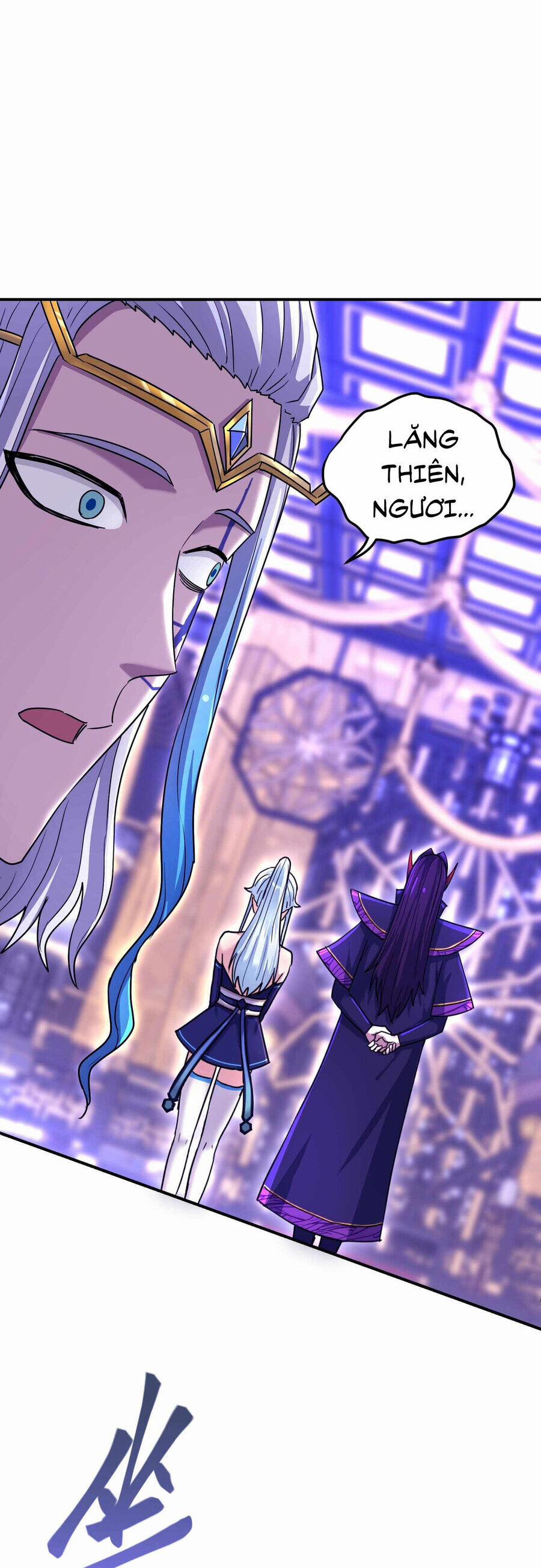 Nhập Hồn Ma Đạo Tổ Sư 38 trang 36