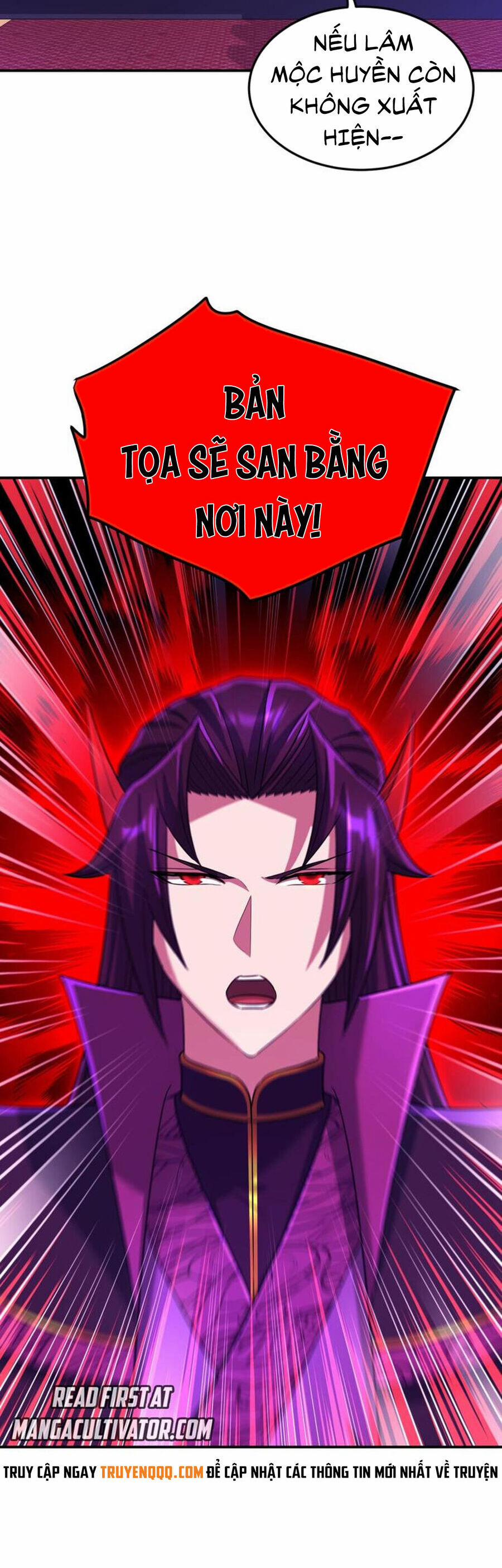 Nhập Hồn Ma Đạo Tổ Sư 38 trang 38