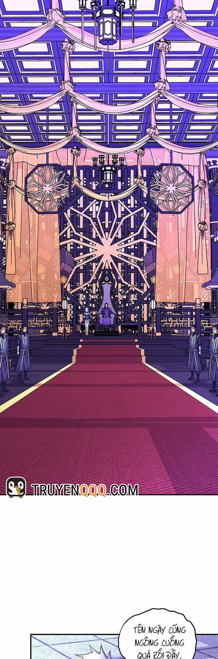 Nhập Hồn Ma Đạo Tổ Sư 38 trang 39