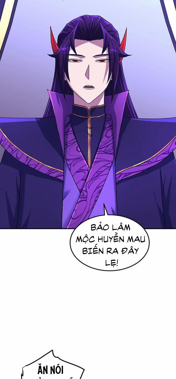 Nhập Hồn Ma Đạo Tổ Sư 38 trang 41