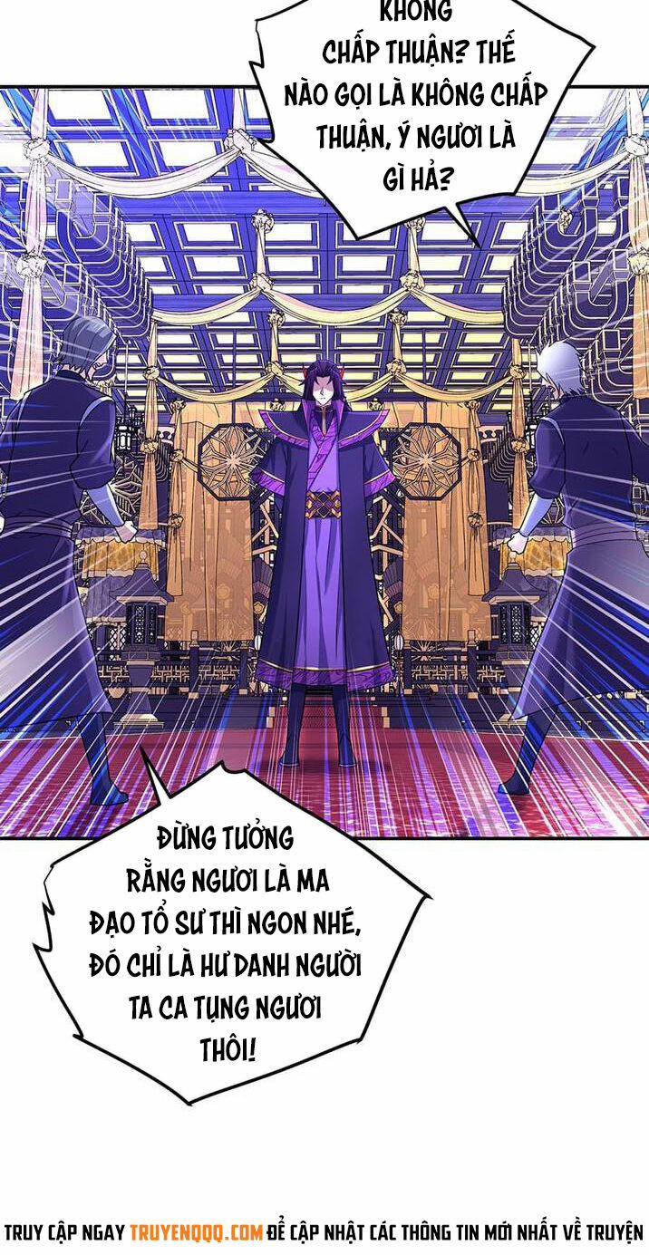 Nhập Hồn Ma Đạo Tổ Sư 38 trang 45