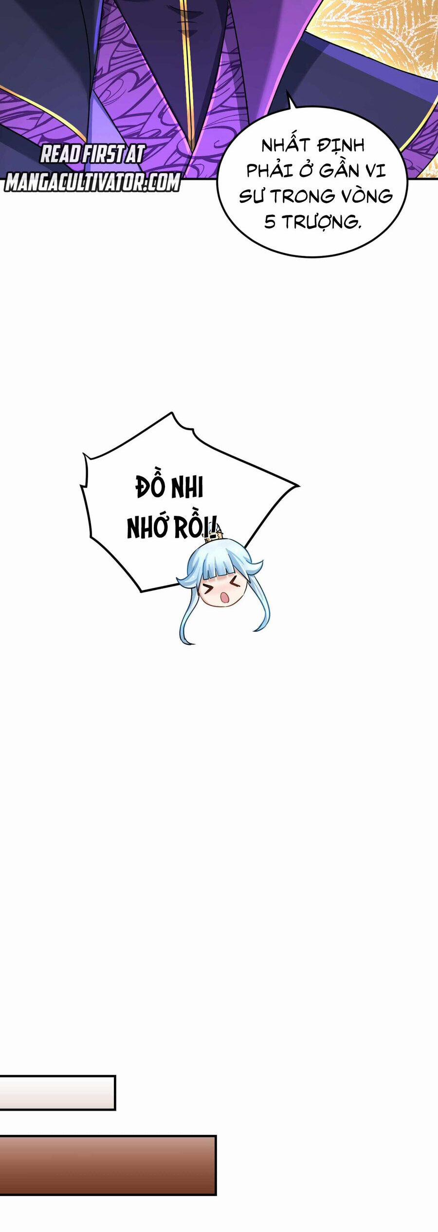 Nhập Hồn Ma Đạo Tổ Sư 38 trang 9