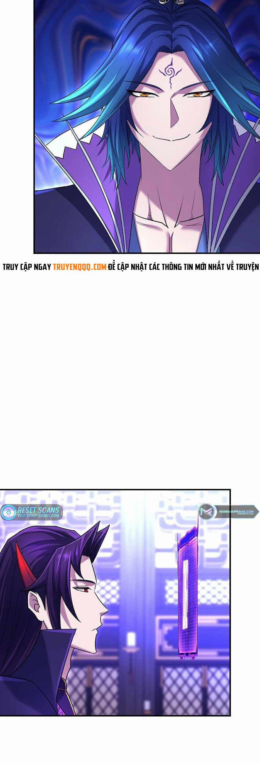 Nhập Hồn Ma Đạo Tổ Sư 39 trang 16