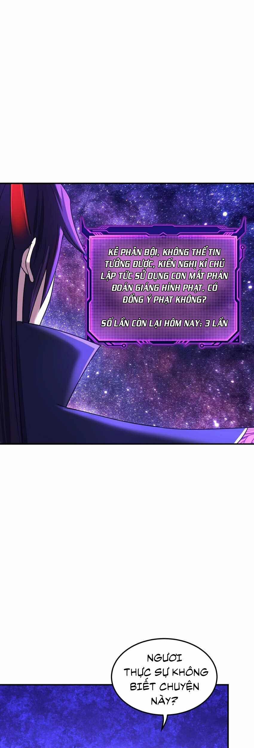 Nhập Hồn Ma Đạo Tổ Sư 39 trang 17