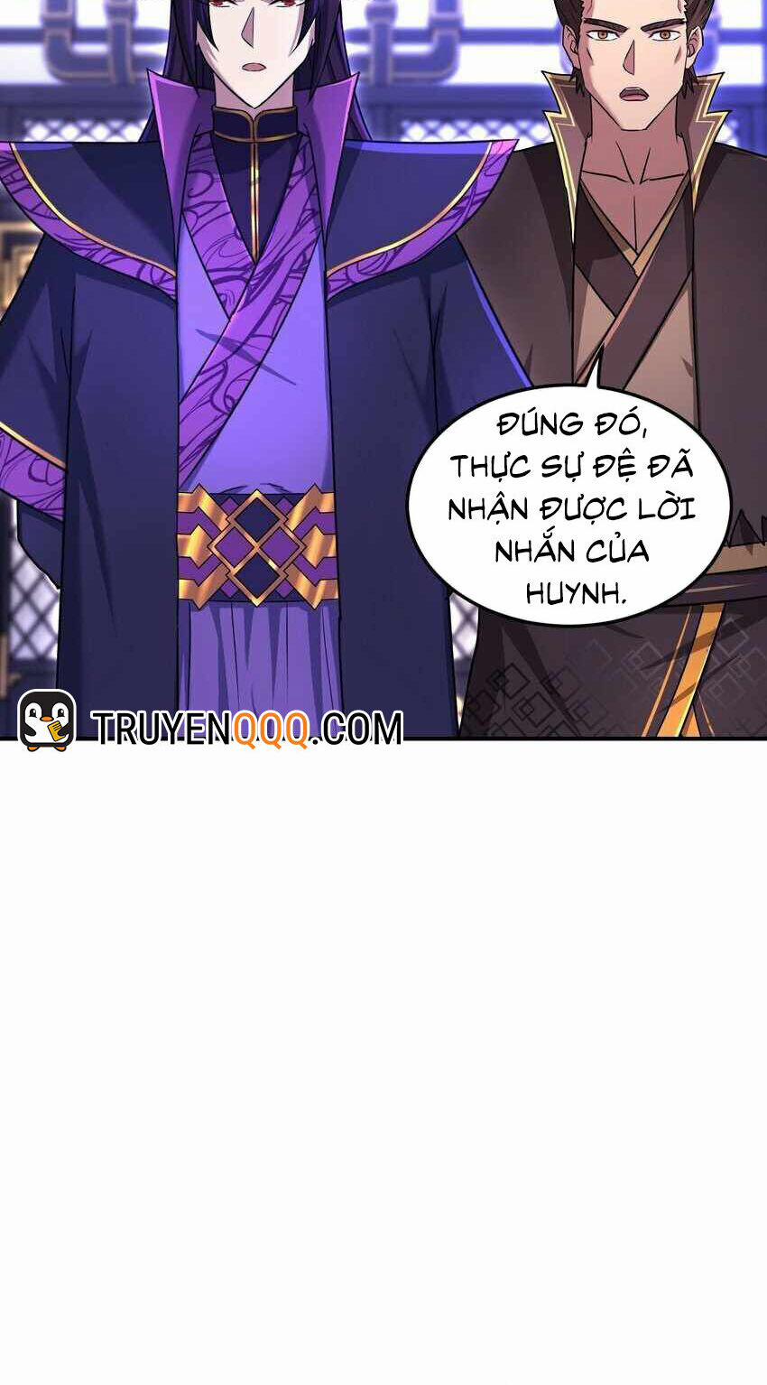 Nhập Hồn Ma Đạo Tổ Sư 39 trang 20