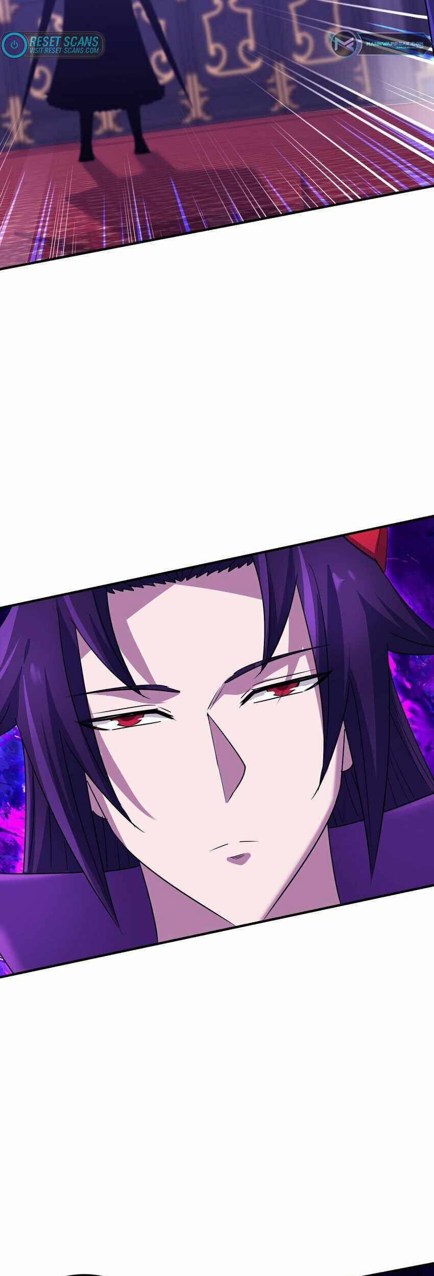 Nhập Hồn Ma Đạo Tổ Sư 39 trang 25