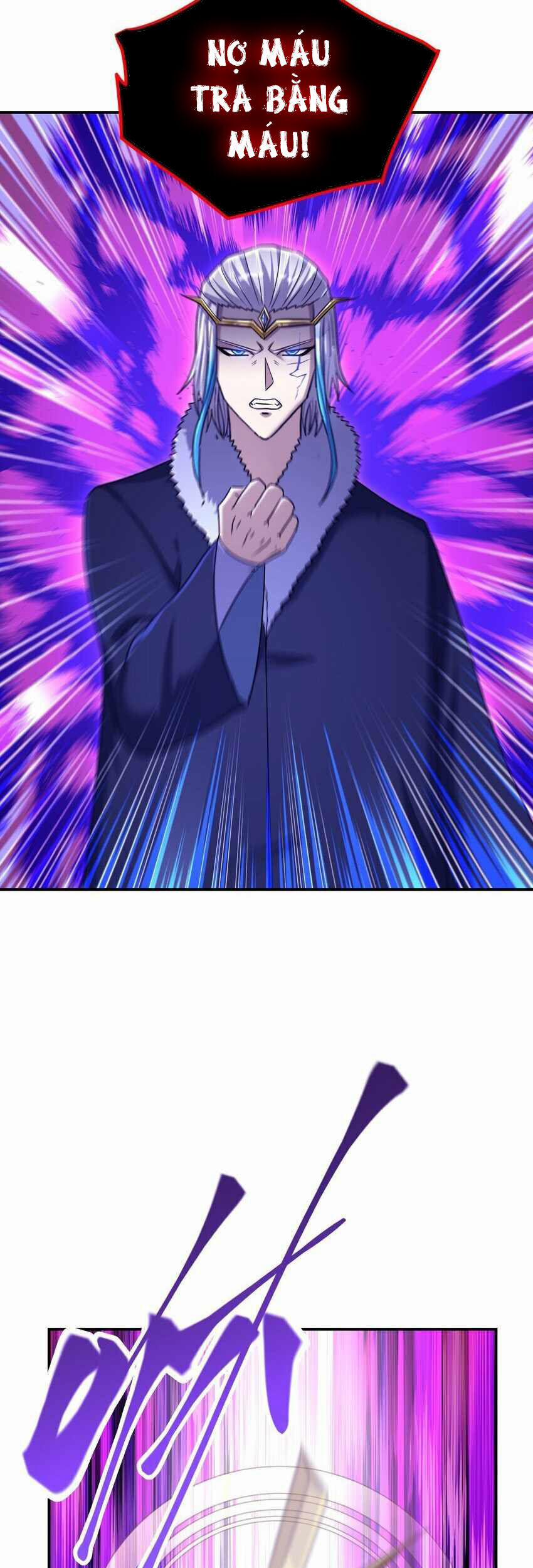 Nhập Hồn Ma Đạo Tổ Sư 39 trang 29