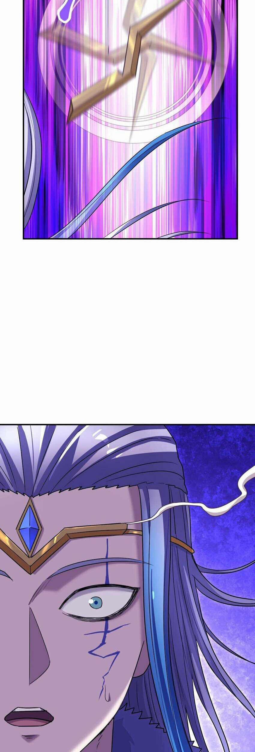 Nhập Hồn Ma Đạo Tổ Sư 39 trang 30