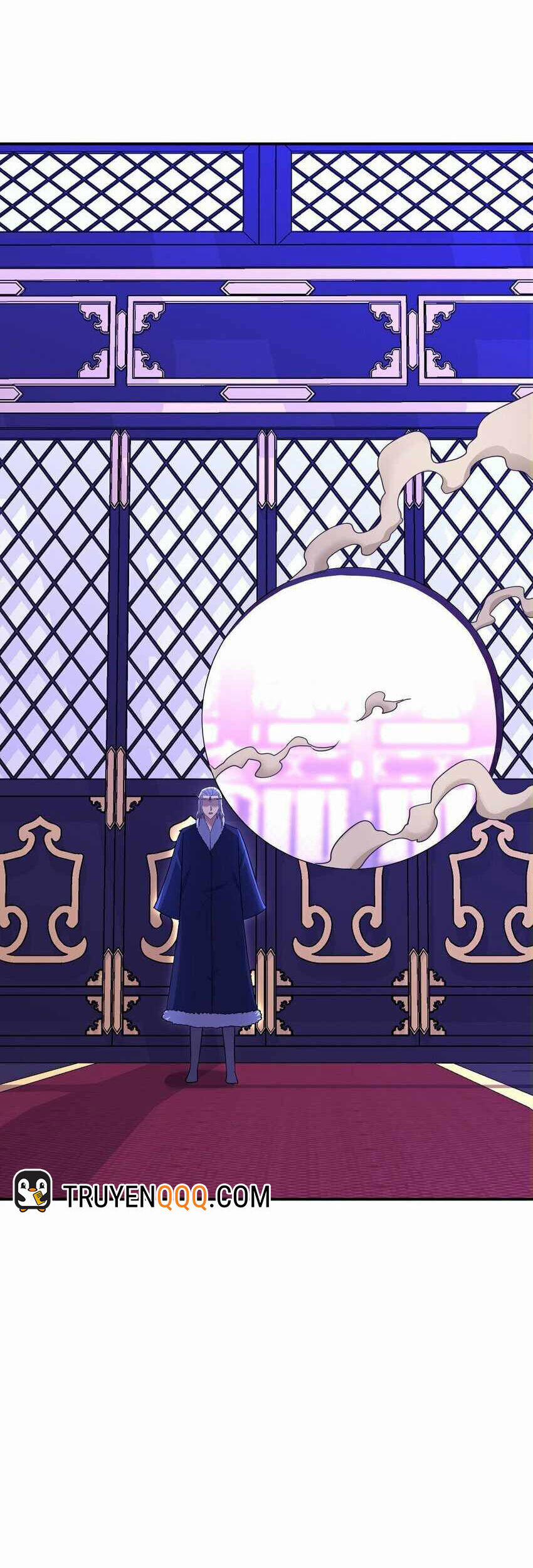 Nhập Hồn Ma Đạo Tổ Sư 39 trang 32