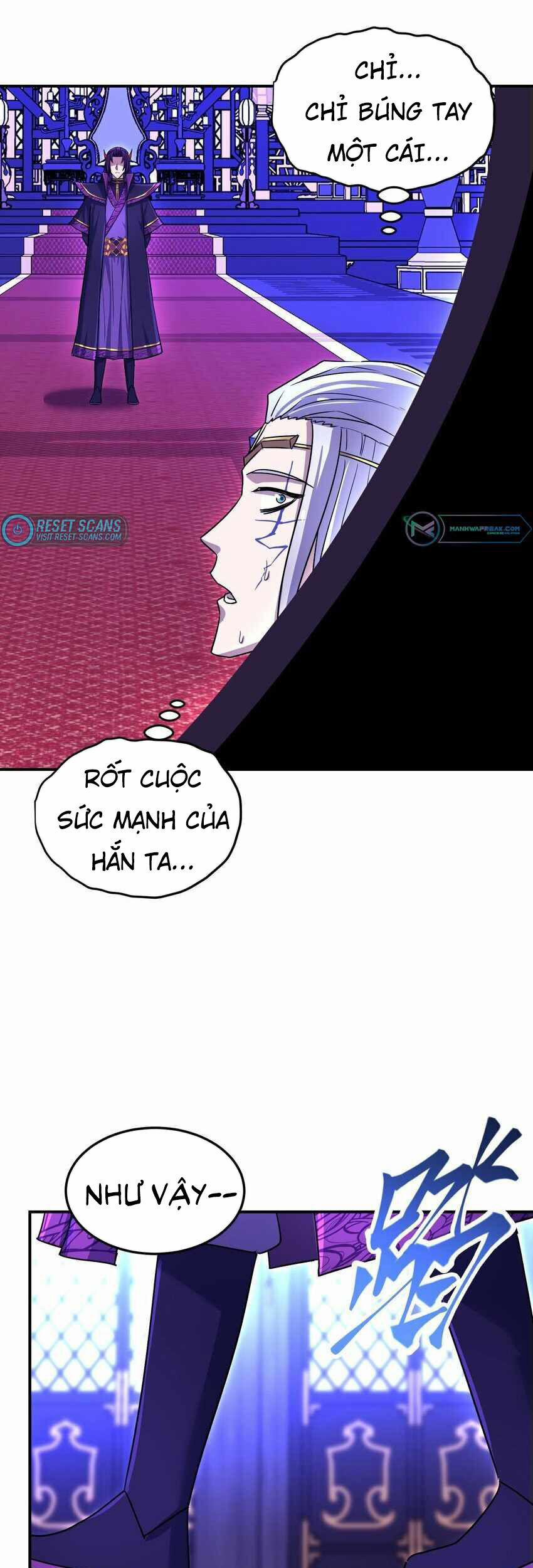 Nhập Hồn Ma Đạo Tổ Sư 39 trang 33