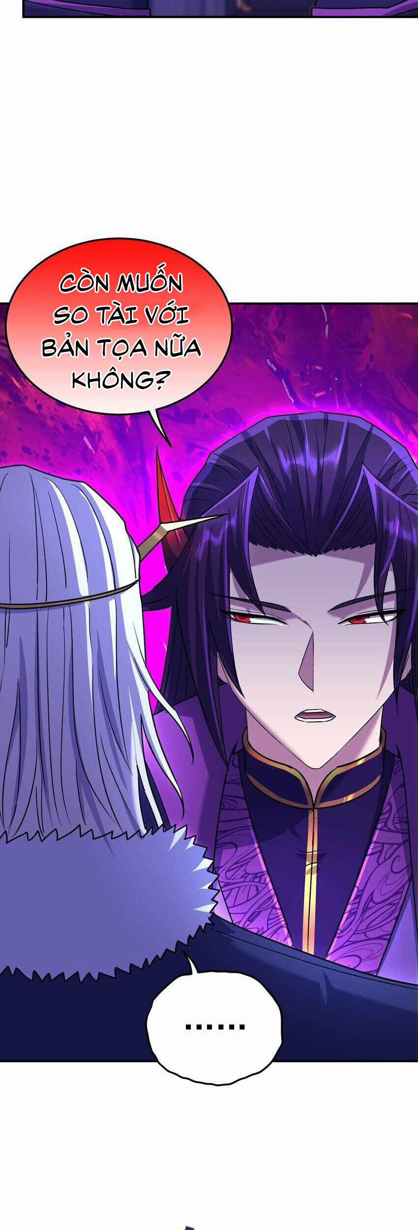 Nhập Hồn Ma Đạo Tổ Sư 39 trang 34