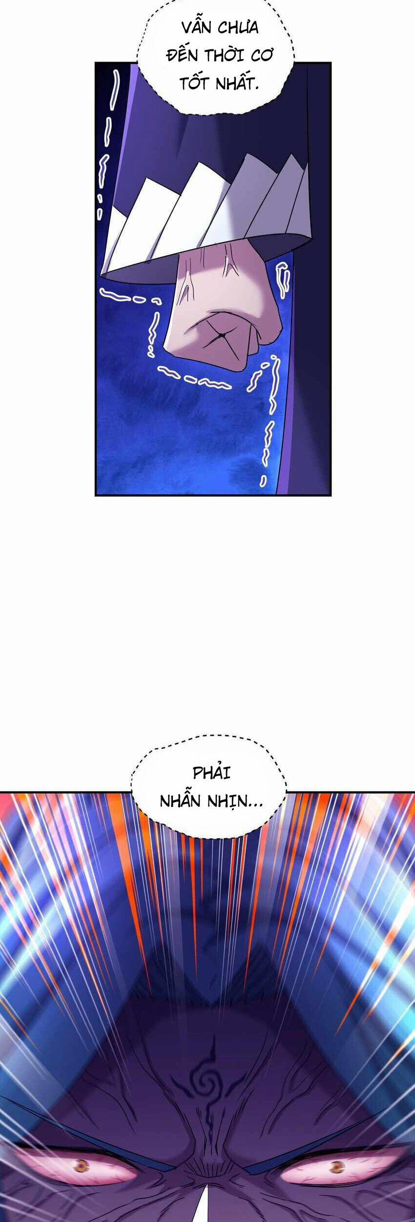 Nhập Hồn Ma Đạo Tổ Sư 39 trang 38