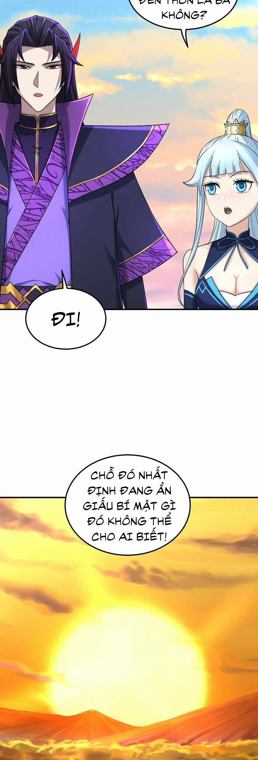 Nhập Hồn Ma Đạo Tổ Sư 39 trang 50