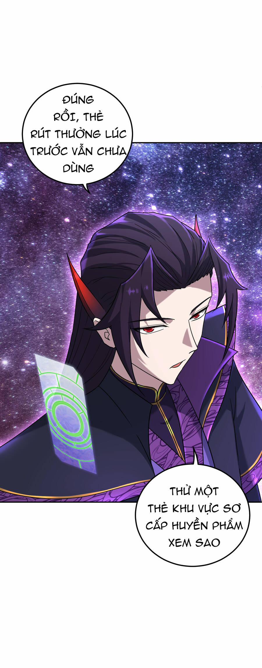 Nhập Hồn Ma Đạo Tổ Sư 4 trang 10