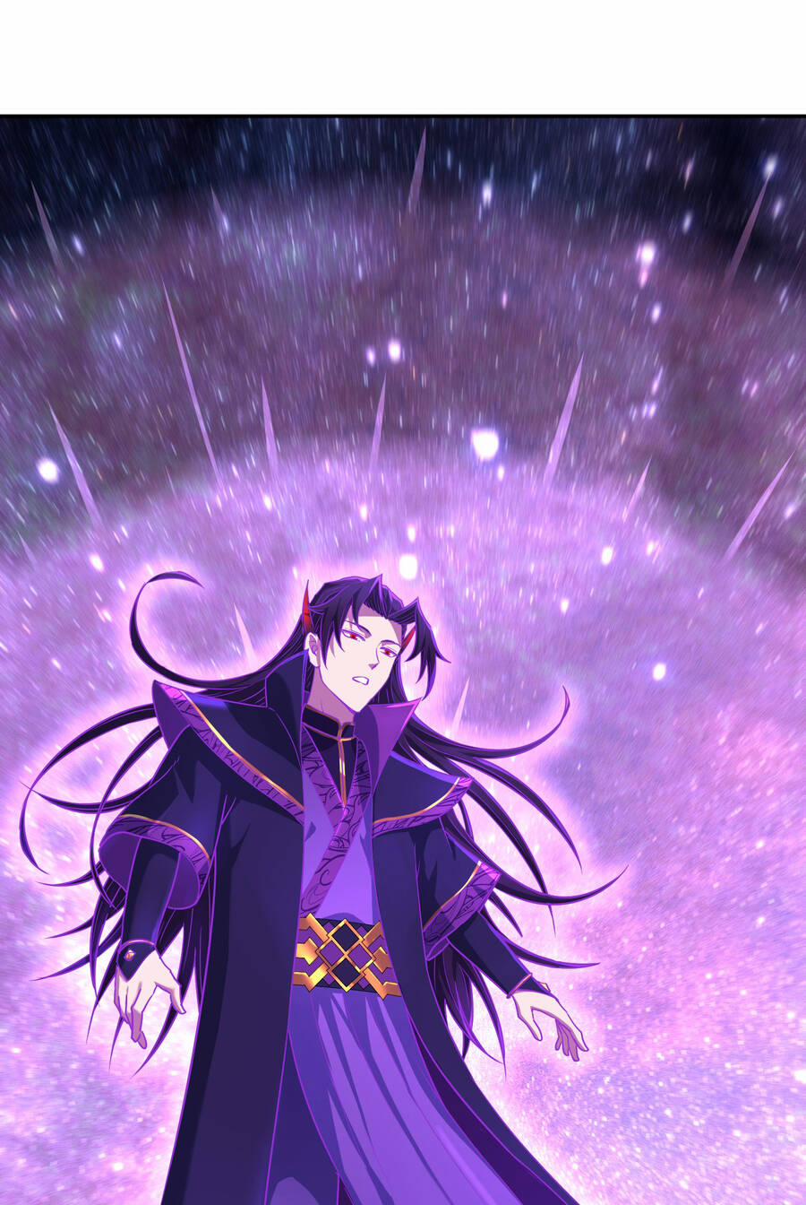 Nhập Hồn Ma Đạo Tổ Sư 4 trang 12