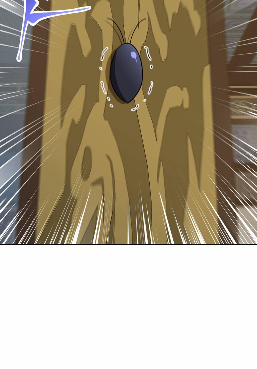 Nhập Hồn Ma Đạo Tổ Sư 4 trang 17