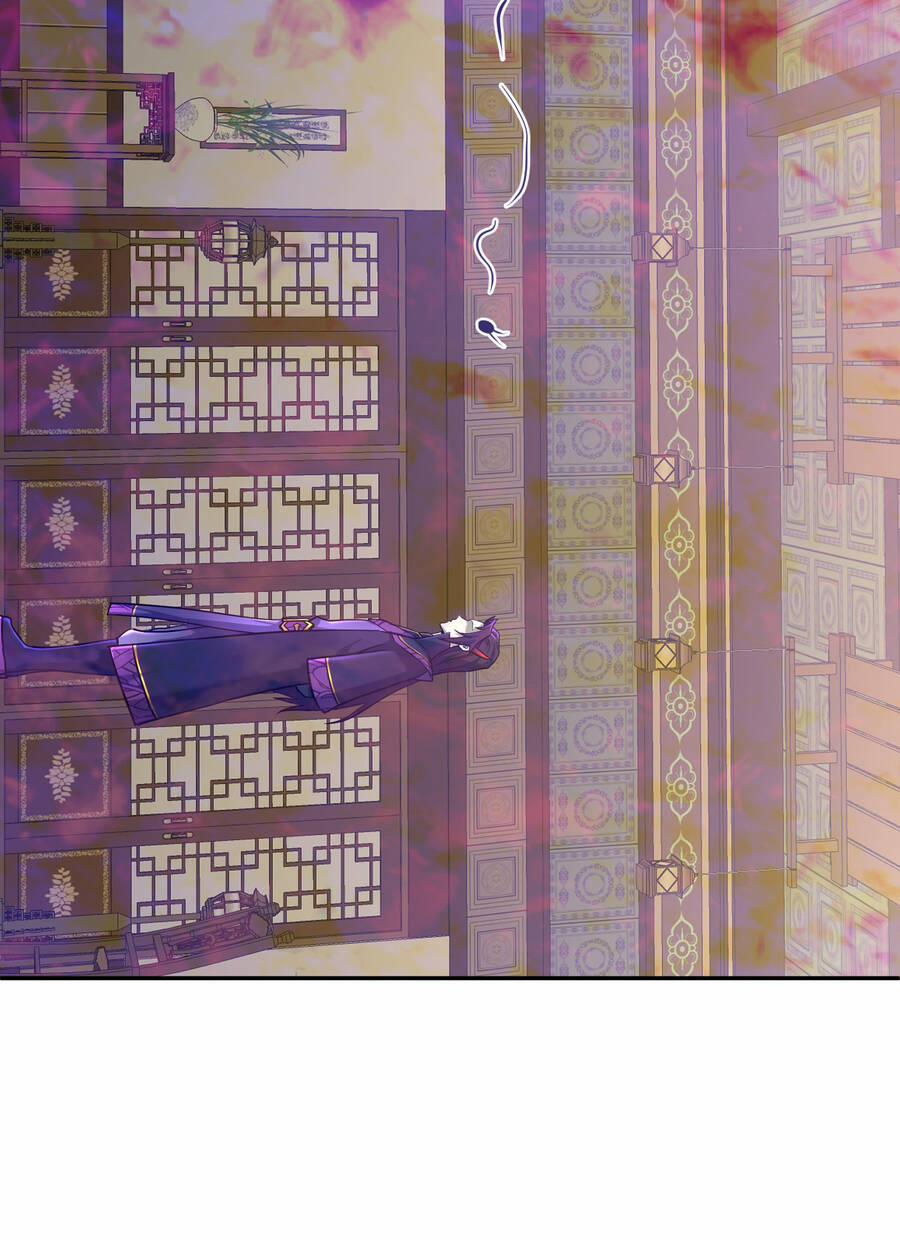 Nhập Hồn Ma Đạo Tổ Sư 4 trang 19