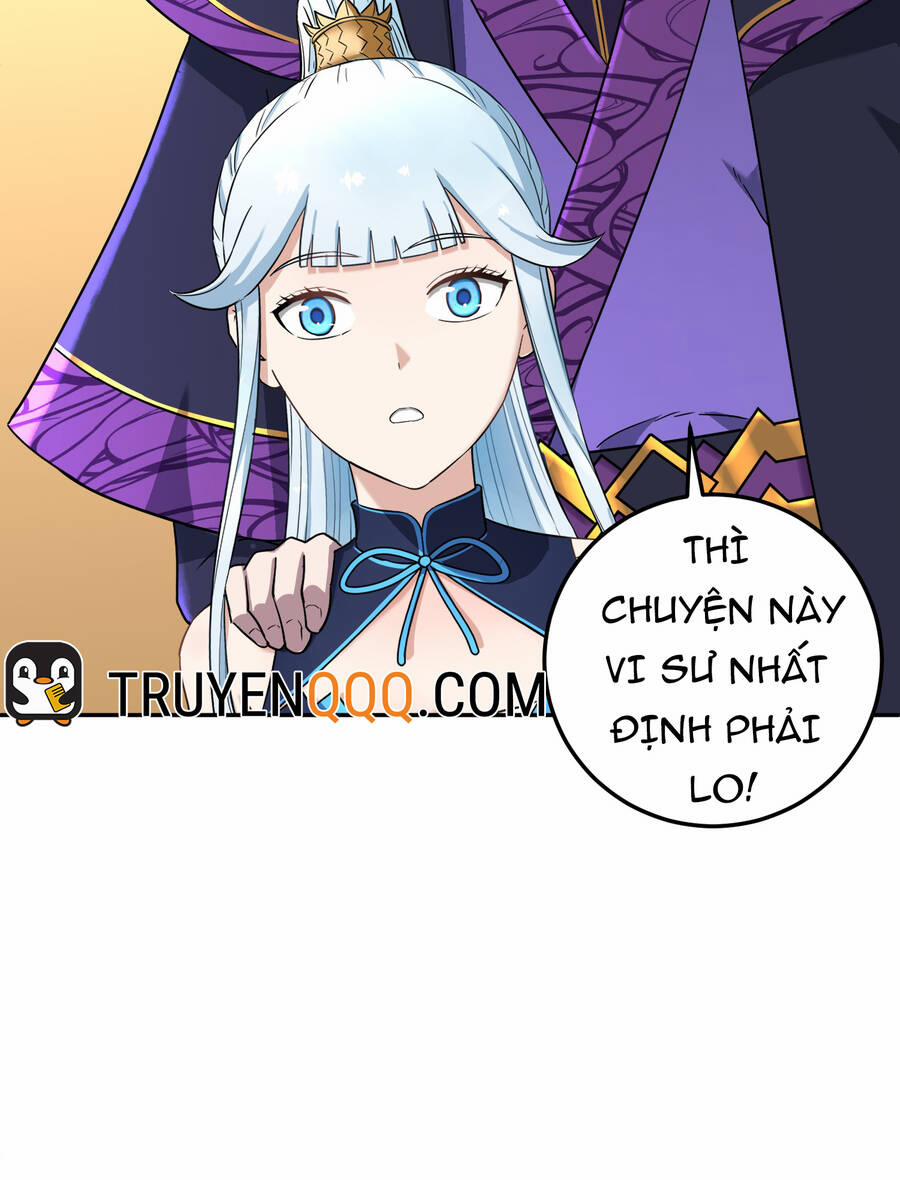 Nhập Hồn Ma Đạo Tổ Sư 4 trang 2