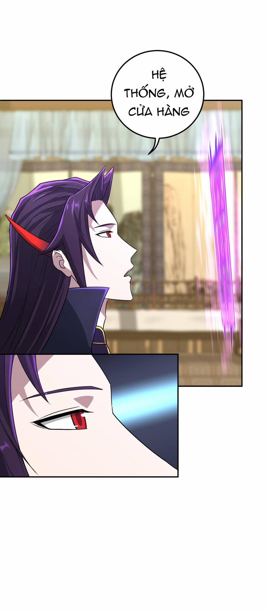 Nhập Hồn Ma Đạo Tổ Sư 4 trang 28