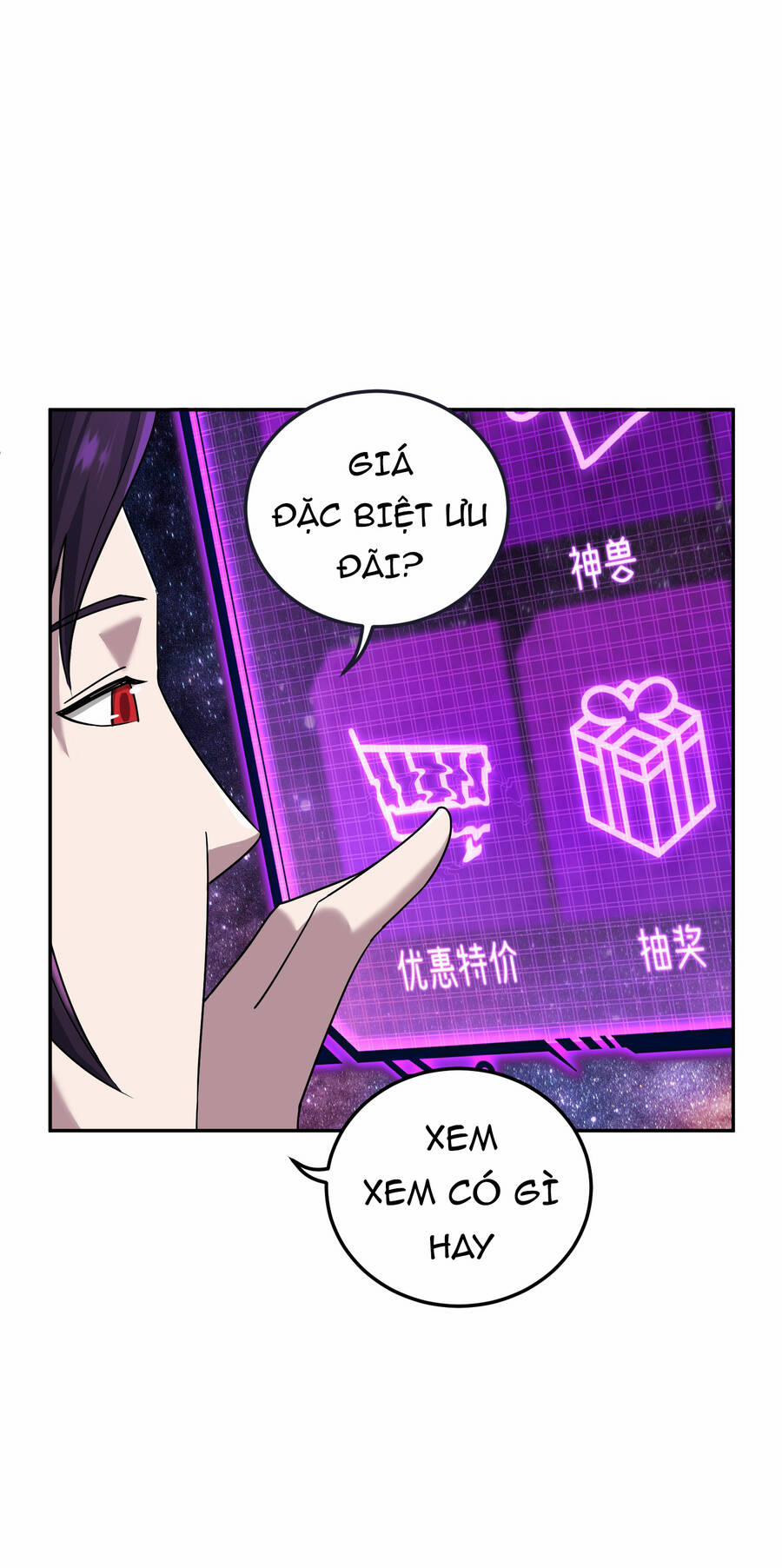 Nhập Hồn Ma Đạo Tổ Sư 4 trang 29