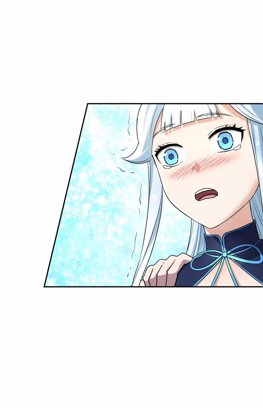 Nhập Hồn Ma Đạo Tổ Sư 4 trang 3