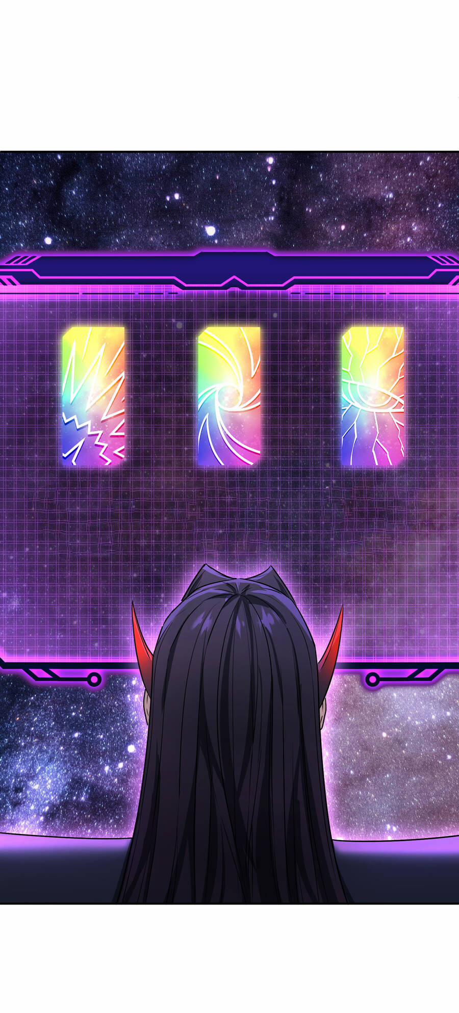 Nhập Hồn Ma Đạo Tổ Sư 4 trang 30