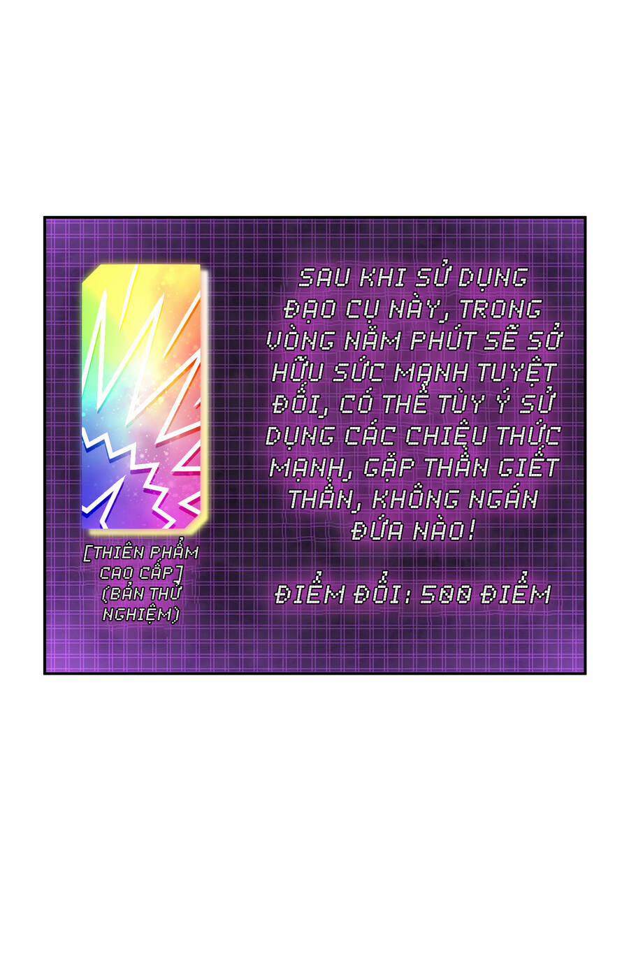 Nhập Hồn Ma Đạo Tổ Sư 4 trang 31