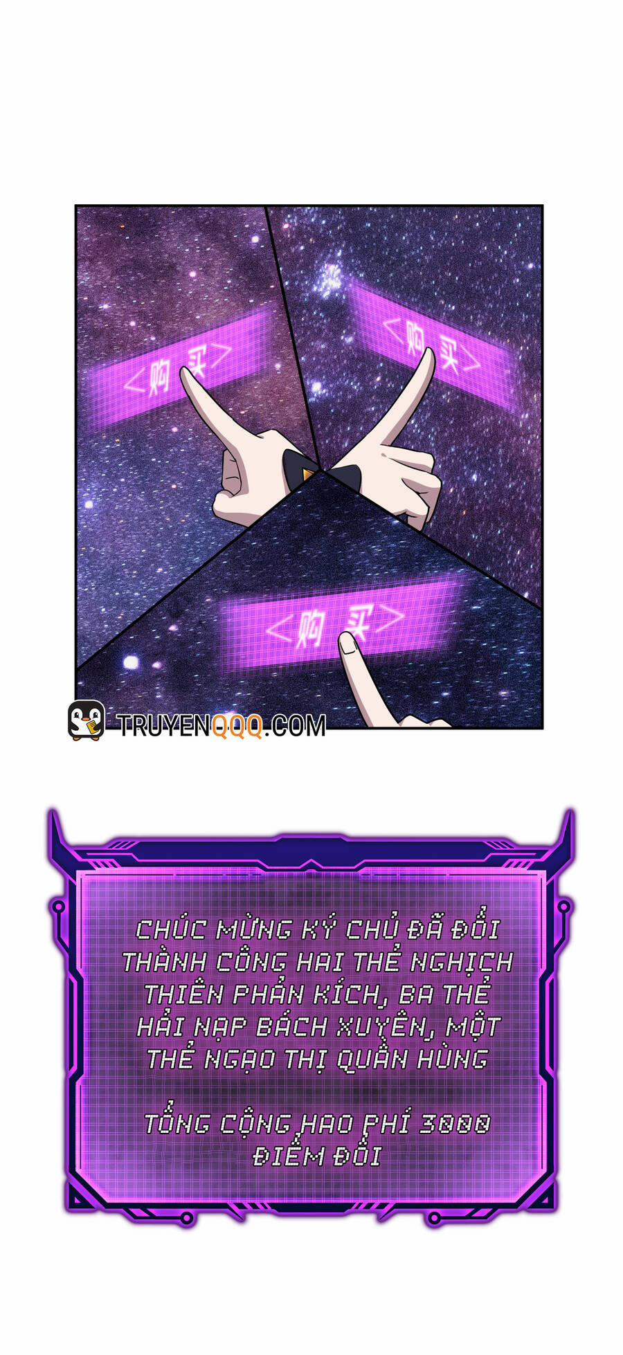 Nhập Hồn Ma Đạo Tổ Sư 4 trang 34