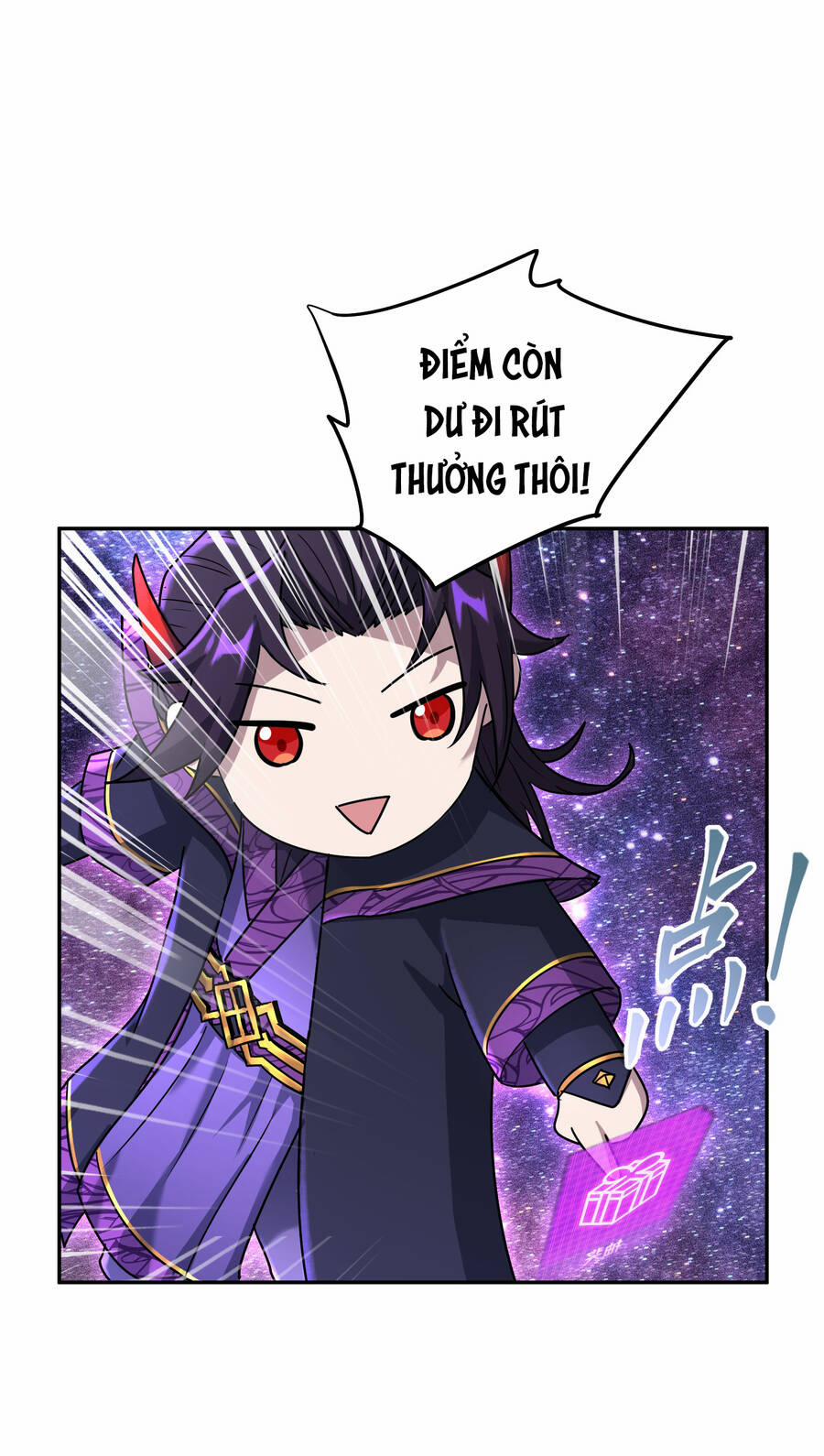 Nhập Hồn Ma Đạo Tổ Sư 4 trang 36