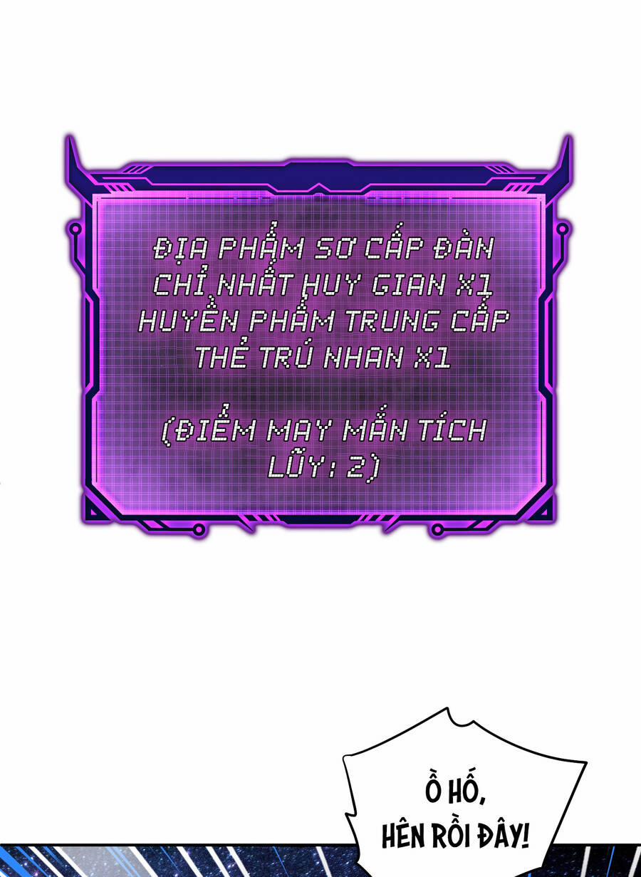 Nhập Hồn Ma Đạo Tổ Sư 4 trang 37