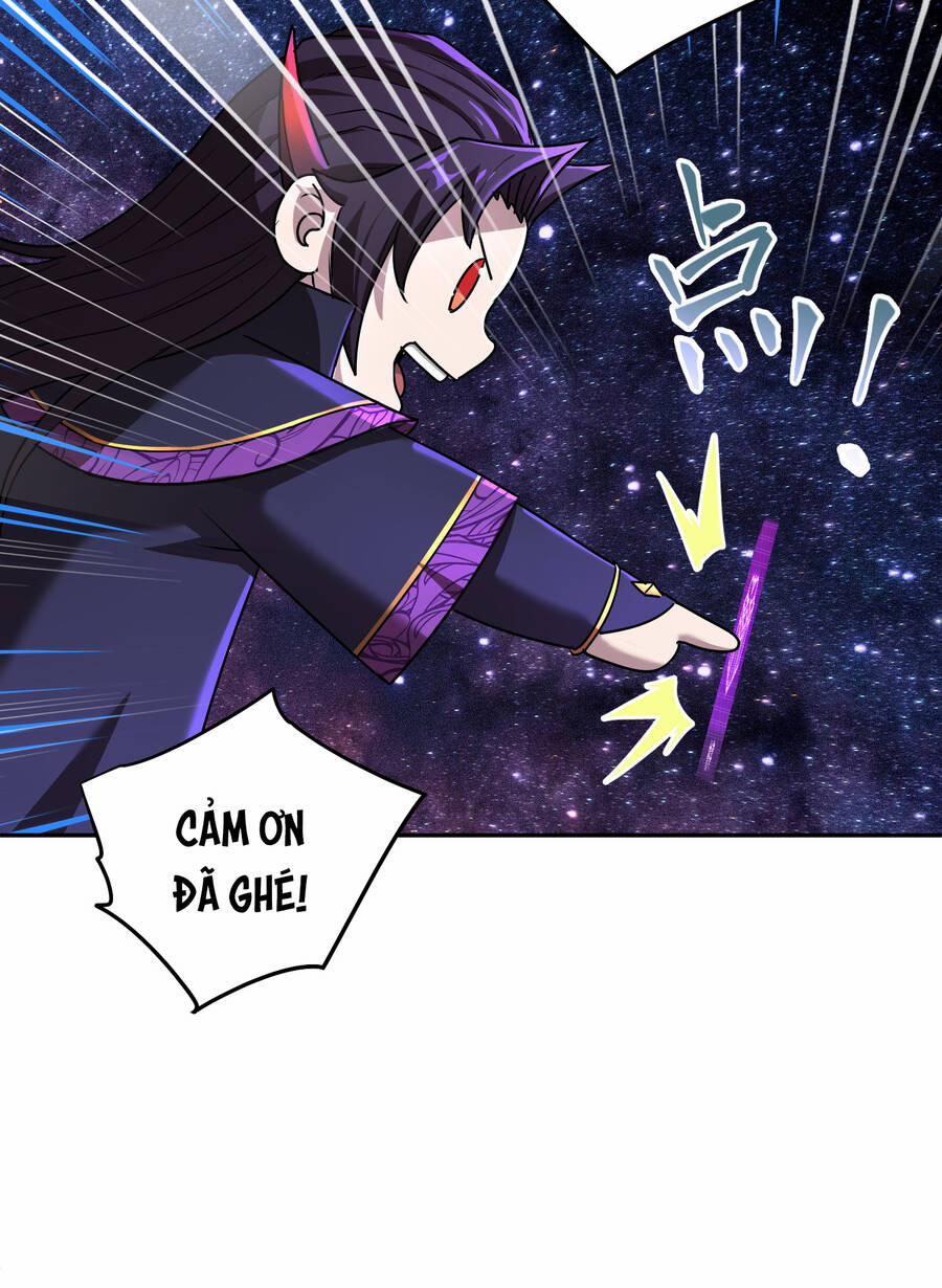 Nhập Hồn Ma Đạo Tổ Sư 4 trang 38