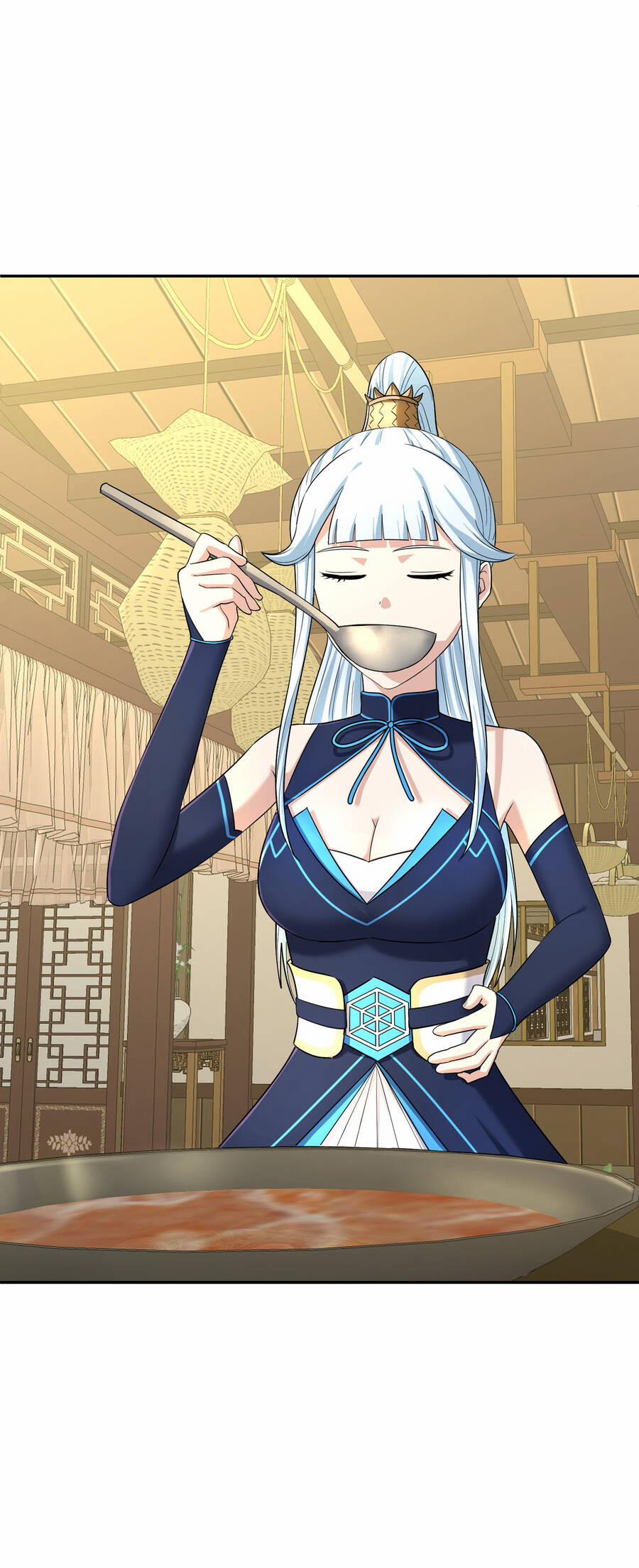 Nhập Hồn Ma Đạo Tổ Sư 4 trang 49