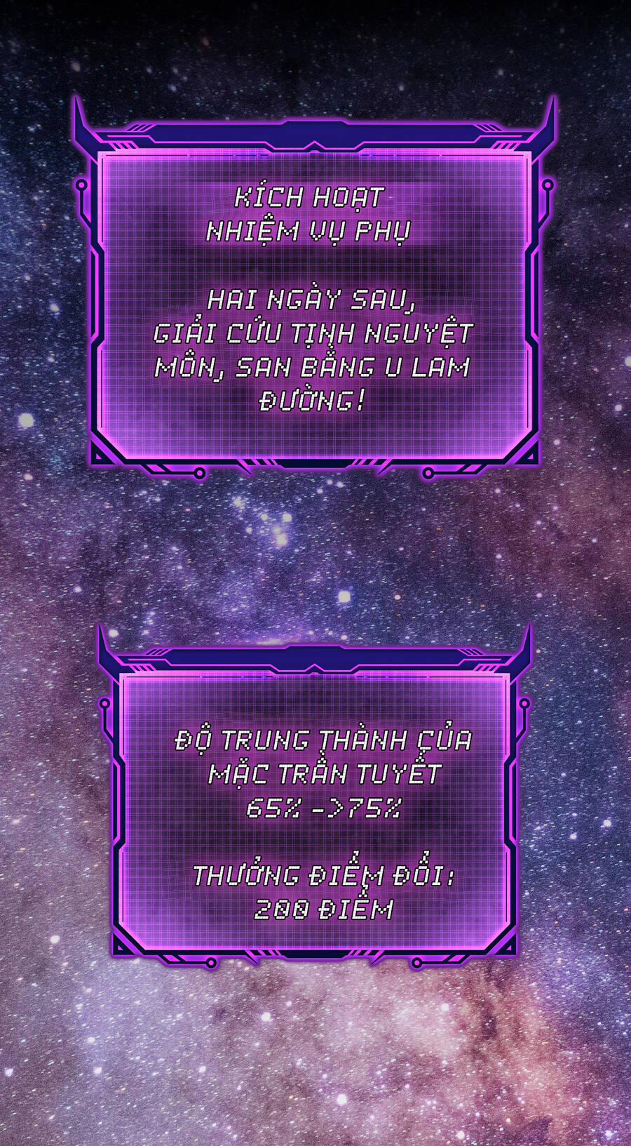 Nhập Hồn Ma Đạo Tổ Sư 4 trang 5