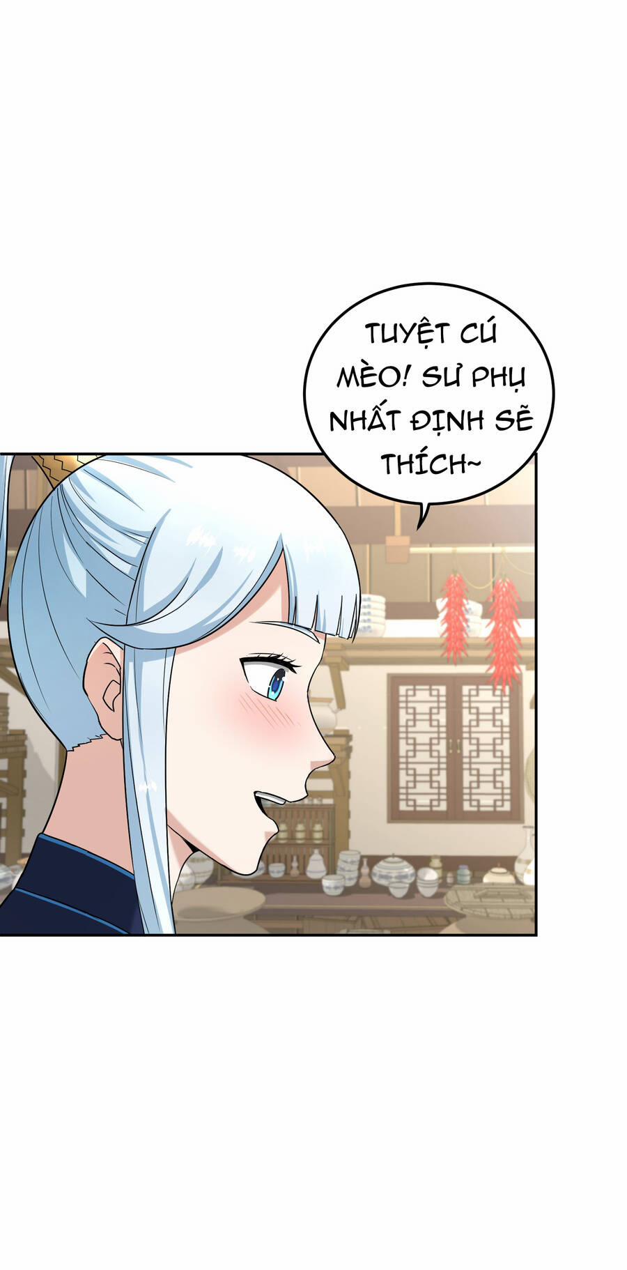 Nhập Hồn Ma Đạo Tổ Sư 4 trang 50