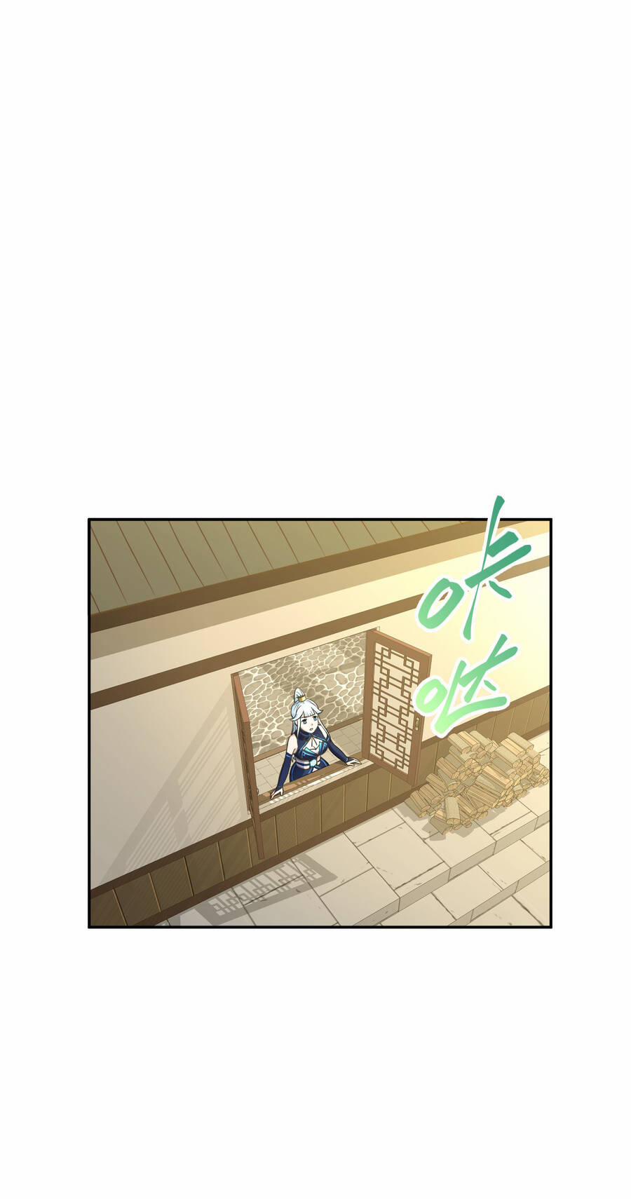 Nhập Hồn Ma Đạo Tổ Sư 4 trang 52