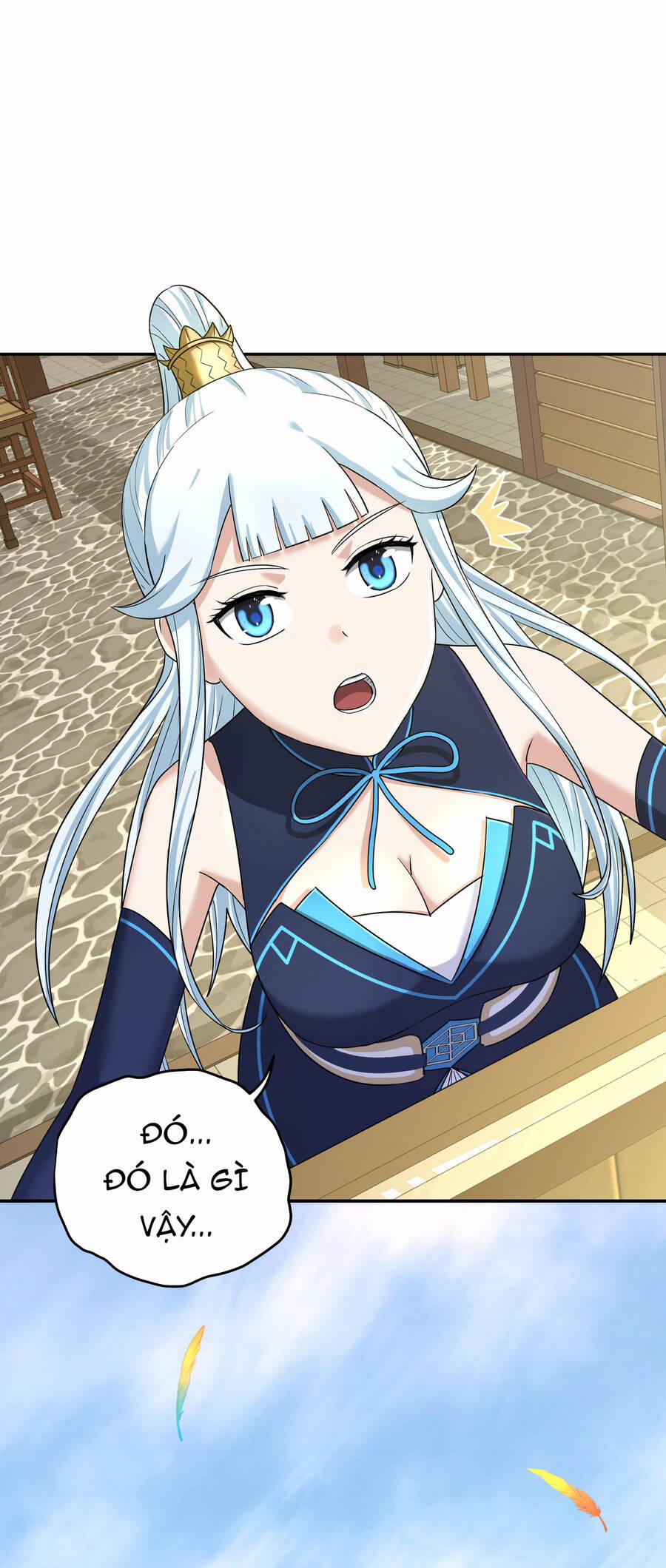 Nhập Hồn Ma Đạo Tổ Sư 4 trang 53