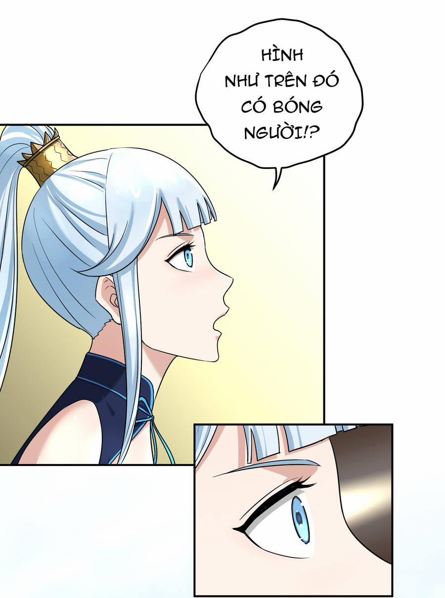 Nhập Hồn Ma Đạo Tổ Sư 4 trang 55