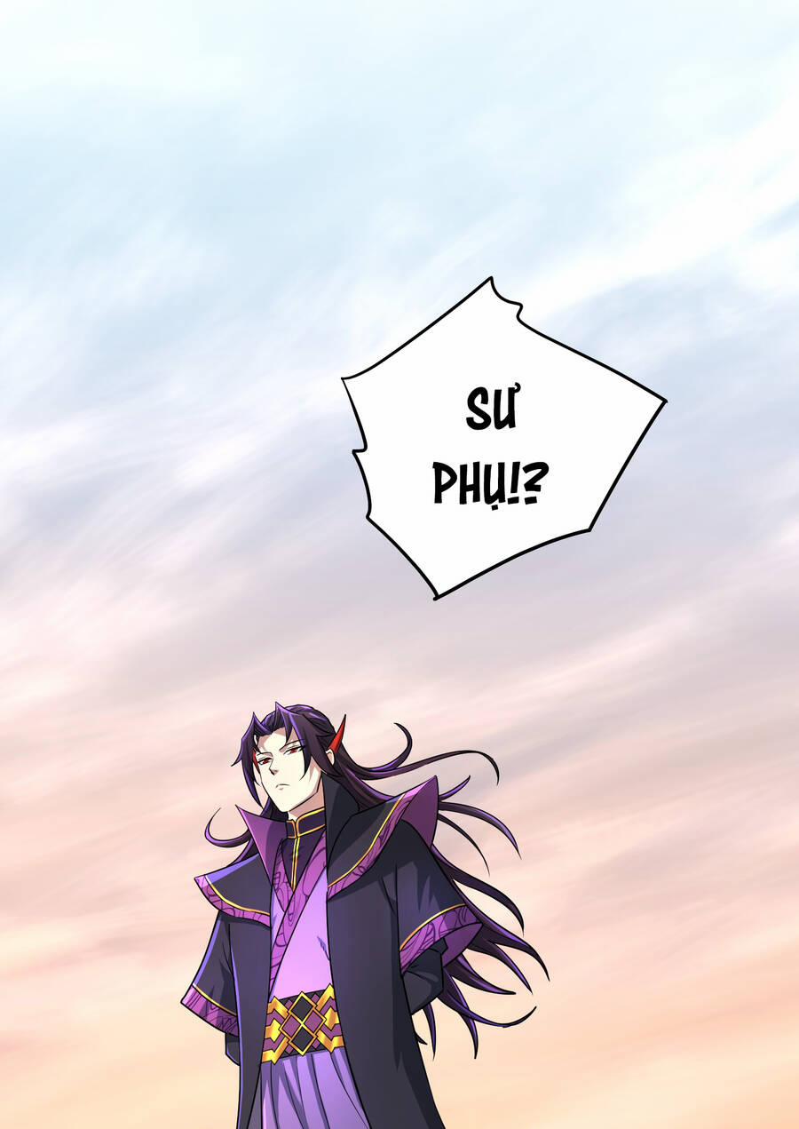 Nhập Hồn Ma Đạo Tổ Sư 4 trang 56