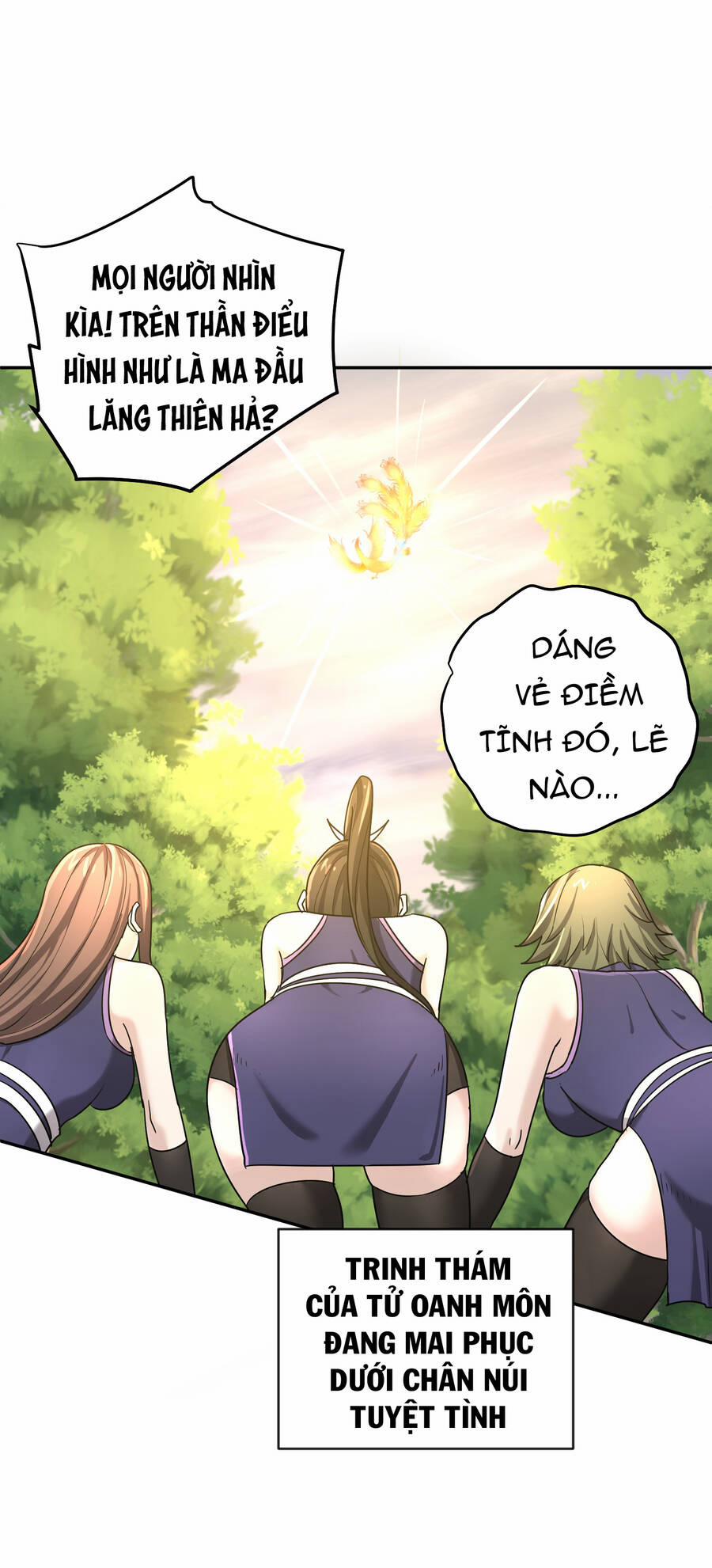 Nhập Hồn Ma Đạo Tổ Sư 4 trang 58