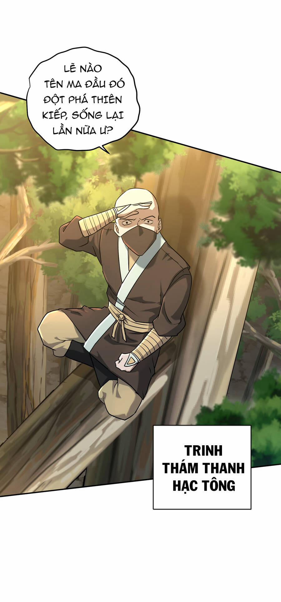 Nhập Hồn Ma Đạo Tổ Sư 4 trang 59