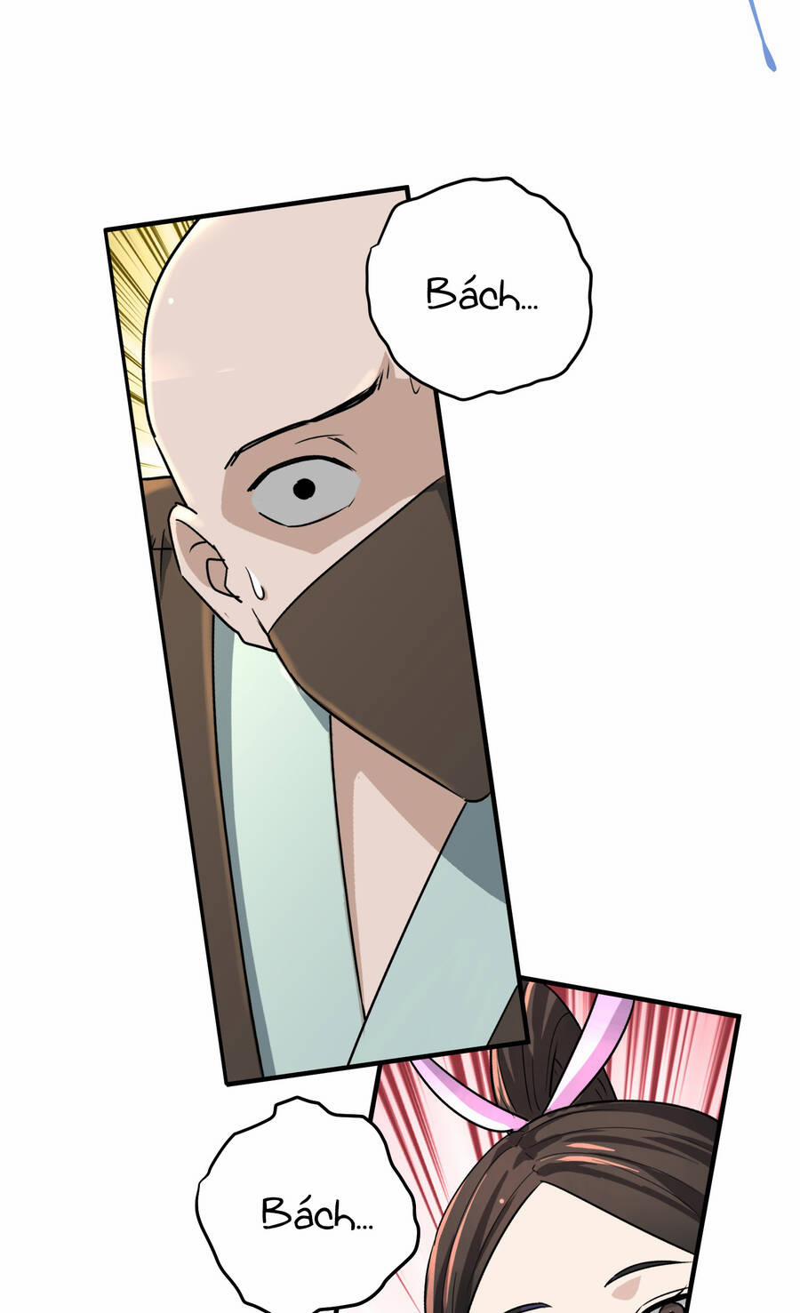 Nhập Hồn Ma Đạo Tổ Sư 4 trang 66