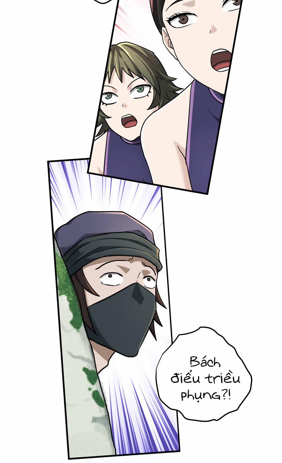 Nhập Hồn Ma Đạo Tổ Sư 4 trang 67