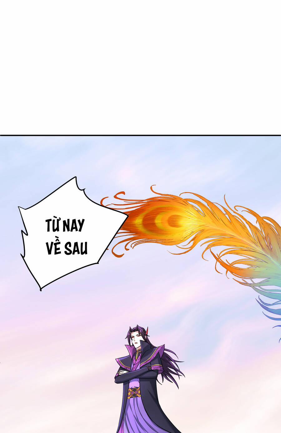Nhập Hồn Ma Đạo Tổ Sư 4 trang 69