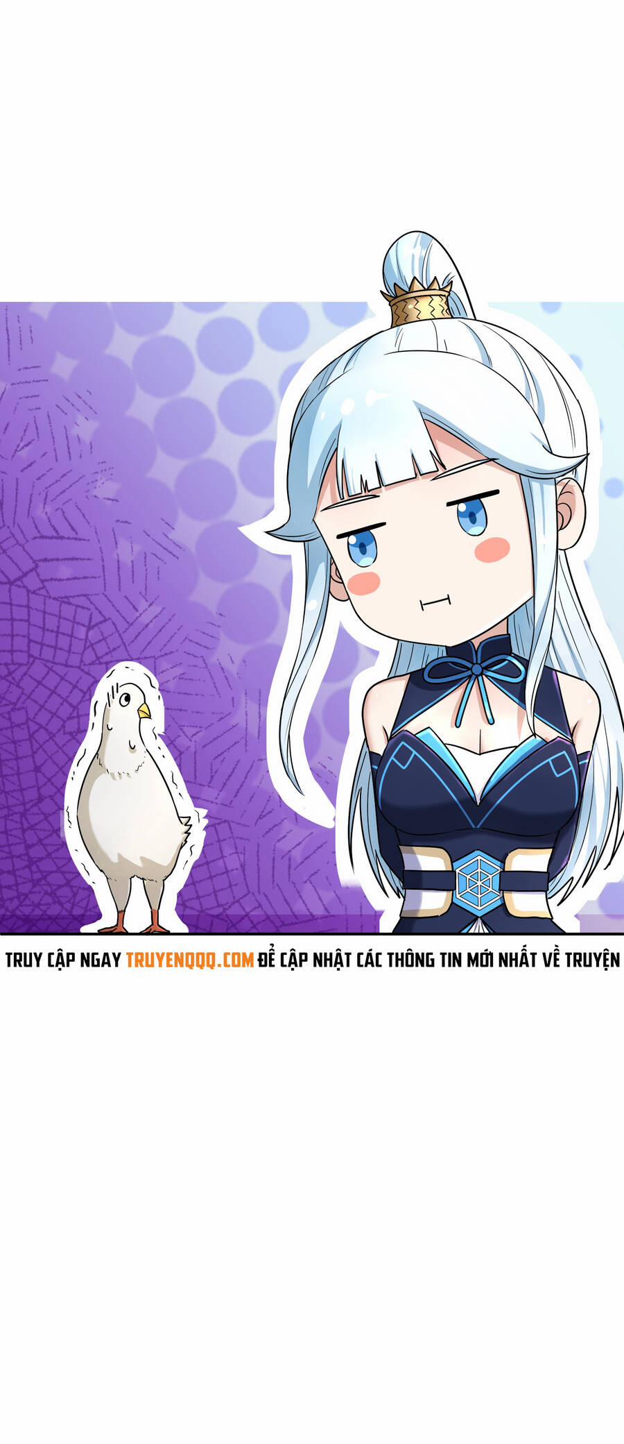 Nhập Hồn Ma Đạo Tổ Sư 4 trang 7