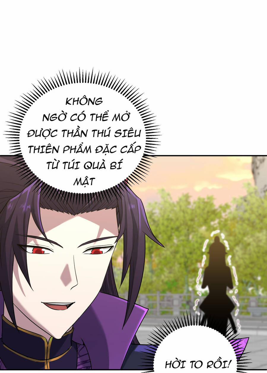 Nhập Hồn Ma Đạo Tổ Sư 4 trang 76