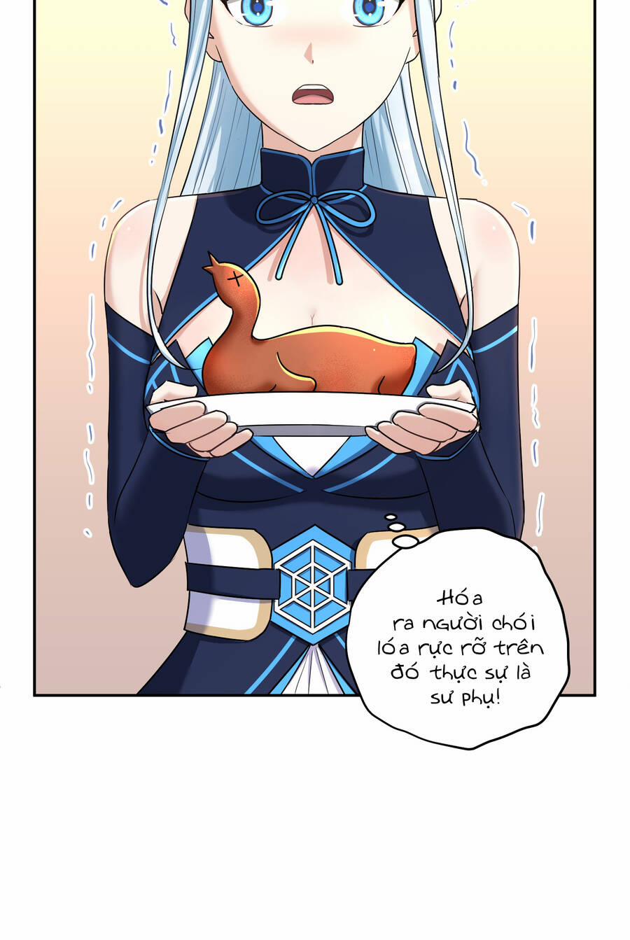 Nhập Hồn Ma Đạo Tổ Sư 4 trang 78