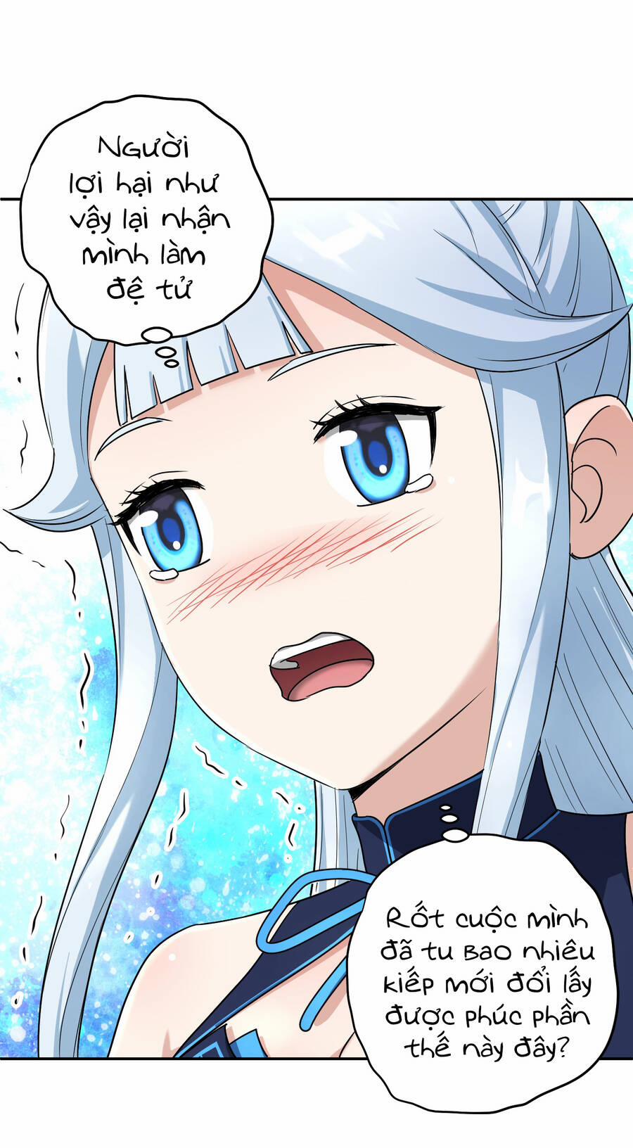 Nhập Hồn Ma Đạo Tổ Sư 4 trang 80