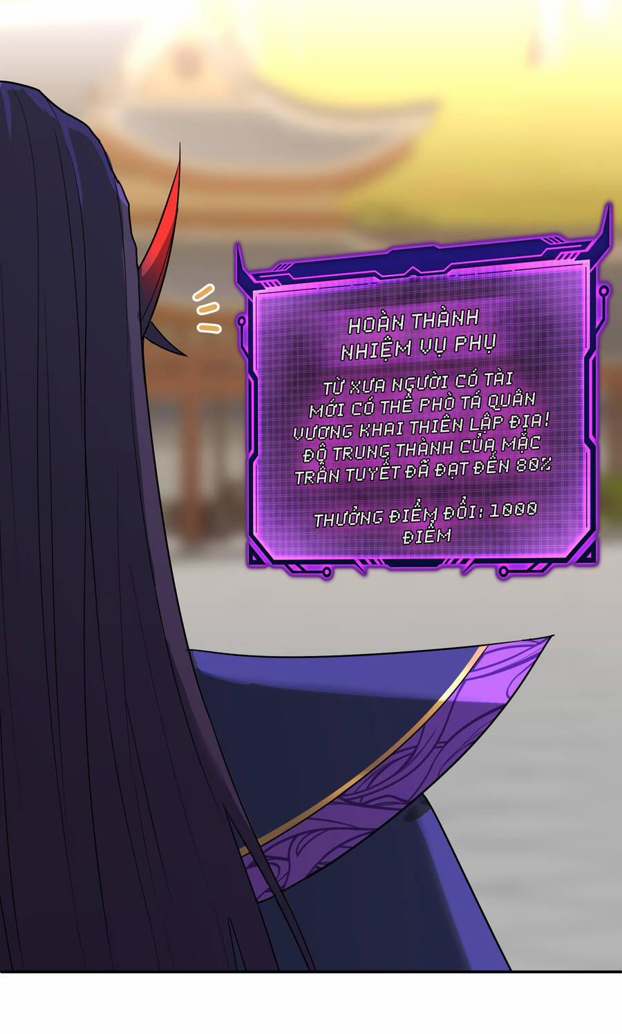 Nhập Hồn Ma Đạo Tổ Sư 4 trang 82