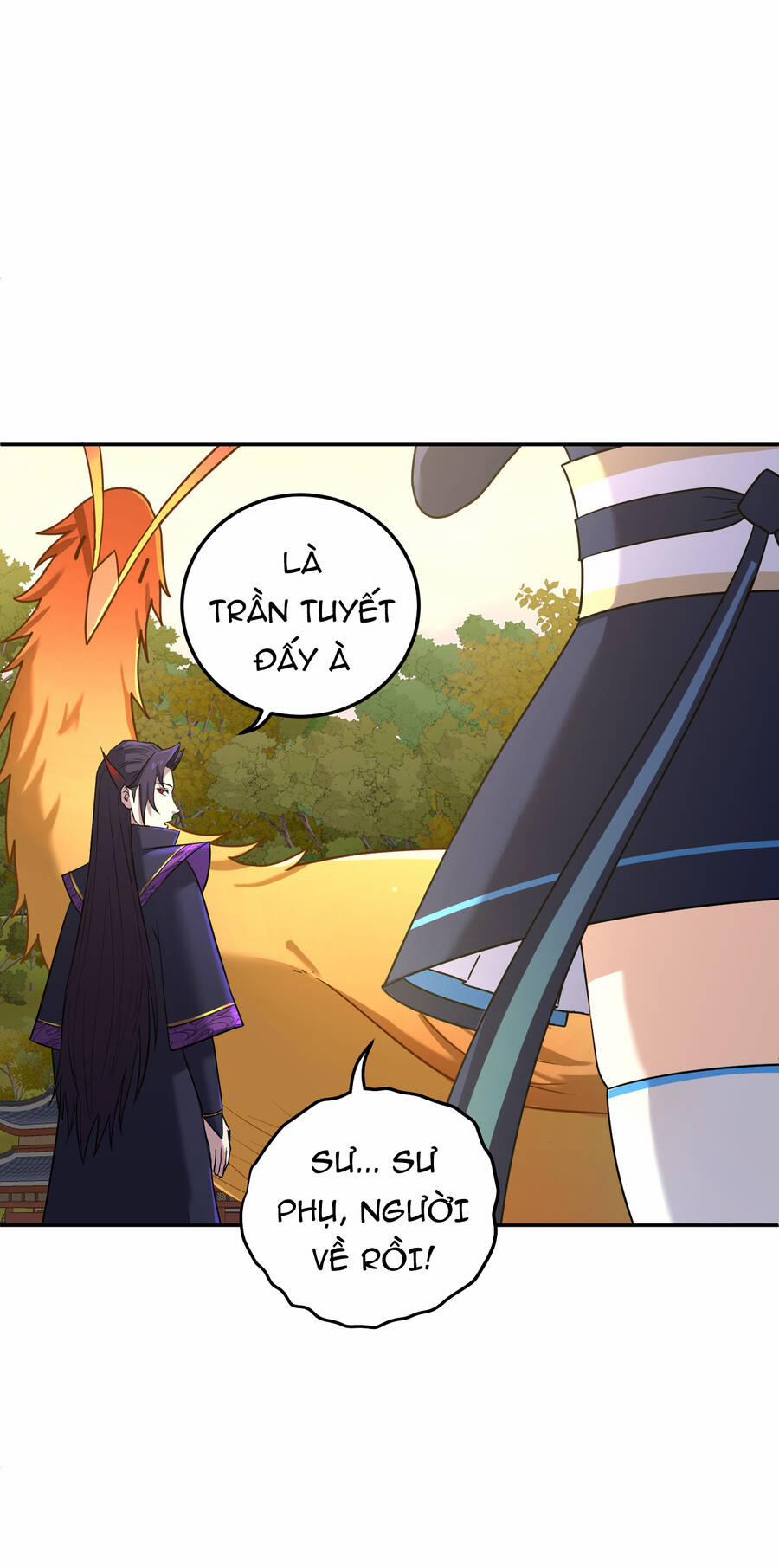 Nhập Hồn Ma Đạo Tổ Sư 4 trang 83